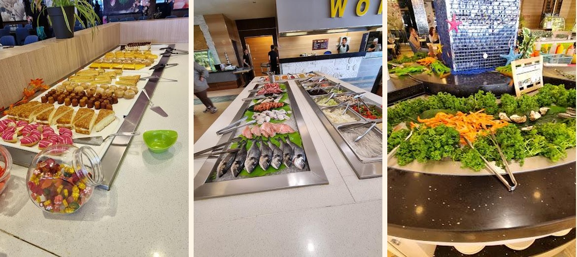 Buffet Royal - Gallery Image 2